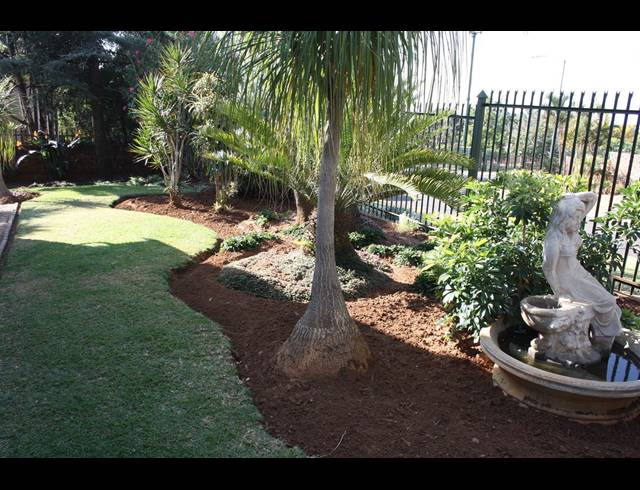 3 BEDROOM HOUSE SOLD IN THERESAPARK